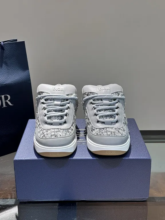 Dior Shoe 